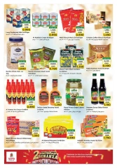 Page 8 in Anniversary offers at Nesto Oman