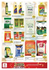 Page 9 in Anniversary offers at Nesto Oman
