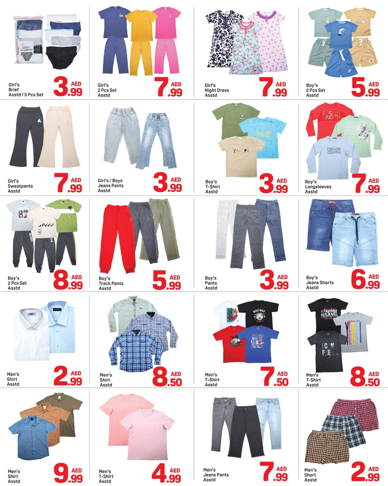 Page 8 in Eid Al Adha offers at Day to Day UAE