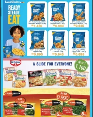 Page 7 |May offers at Alegaila co-op Kuwait