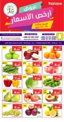 Page 1 dans Offres au meilleur prix chez Hasad Albasatin Arabie Saoudite