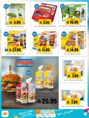 Page 28 in Offers with you all summer long at Al Amer market Saudi Arabia
