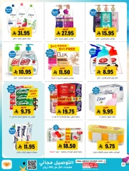 Page 45 in Offers with you all summer long at Al Amer market Saudi Arabia