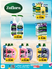 Page 53 in Offers with you all summer long at Al Amer market Saudi Arabia