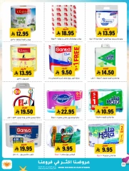 Page 55 in Offers with you all summer long at Al Amer market Saudi Arabia