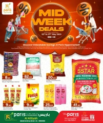 Página 2 |Ofertas de mitad de semana en Paris hipermercado Katar
