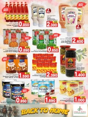 Page 4 dans Offres de retrouvailles chez Hypermarché Dar Al Haya Oman