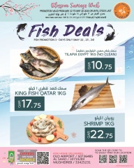Página 4 |Ofertas de la Semana del Ahorro en Palacio de la comida Katar