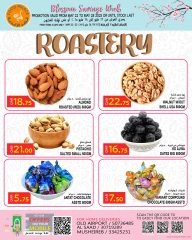 Página 5 |Ofertas de la Semana del Ahorro en Palacio de la comida Katar