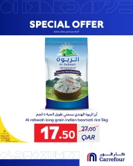صفحة 5 ضمن عرض خاص في كارفور قطر