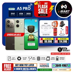 Page 53 in Flash Sale Offers at i Mart Bahrain