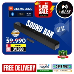 Page 75 in Flash Sale Offers at i Mart Bahrain