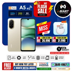 Page 35 in Flash Sale Offers at i Mart Bahrain