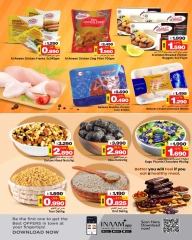 Page 3 in Month End Deals at Nesto Bahrain
