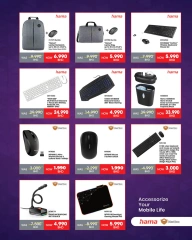 Page 38 in Electro Deals at lulu Bahrain