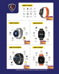 Page 8 in Electro Deals at lulu Bahrain