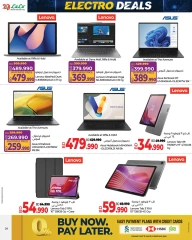 Page 36 in Electro Deals at lulu Bahrain