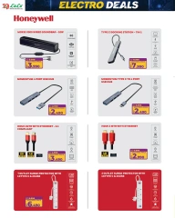Page 48 in Electro Deals at lulu Bahrain