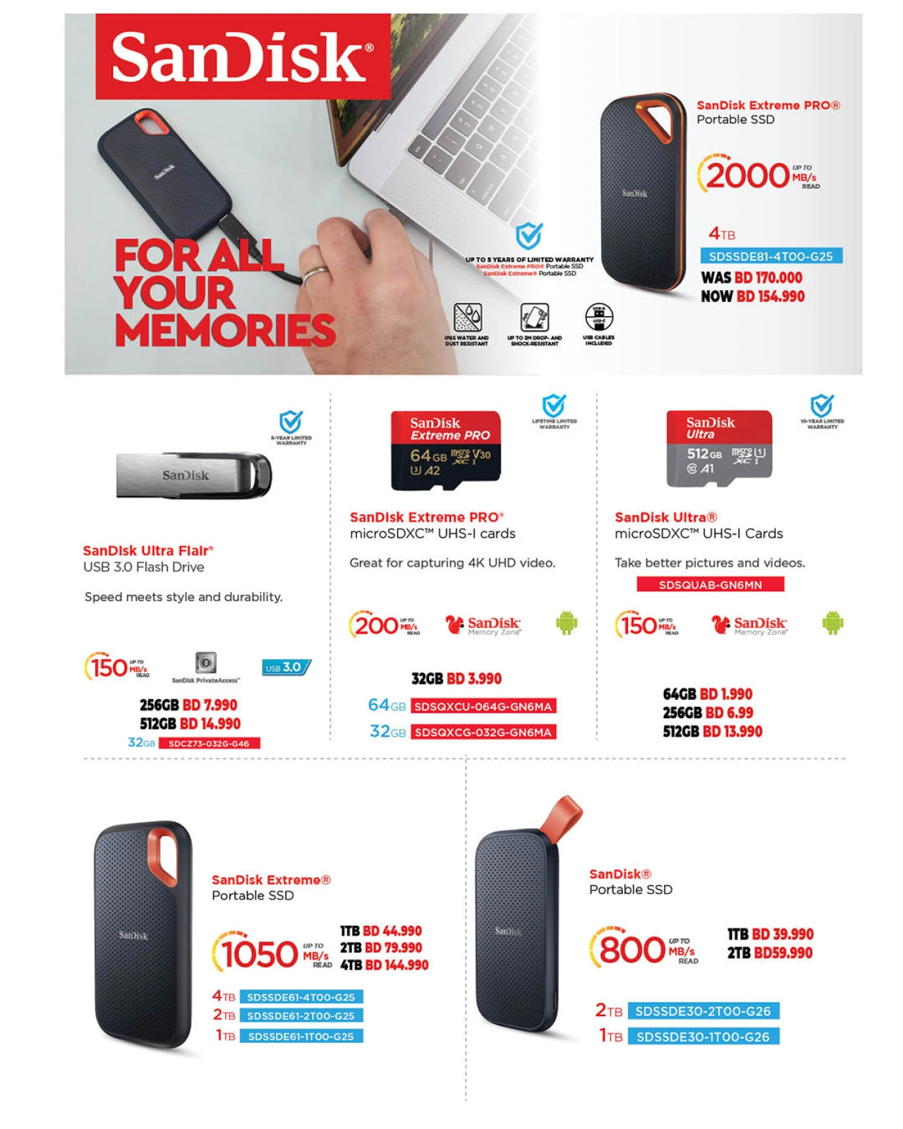 Page 39 in Electro Deals at lulu Bahrain
