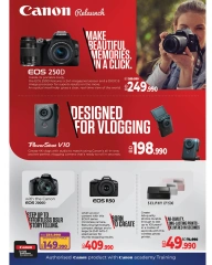 Page 13 in Electro Deals at lulu Bahrain