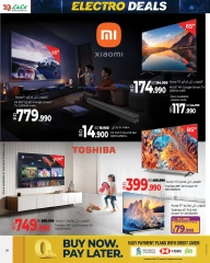 Page 27 in Electro Deals at lulu Bahrain