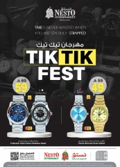 Page 2 in Tik Tik Festival Offers at Nesto Saudi Arabia