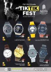 Page 4 in Tik Tik Festival Offers at Nesto Saudi Arabia
