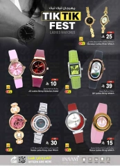 Page 6 in Tik Tik Festival Offers at Nesto Saudi Arabia