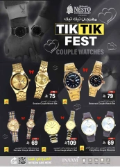 Page 8 in Tik Tik Festival Offers at Nesto Saudi Arabia