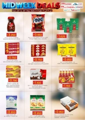 Page 2 in Midweek offers at KM trading & Al Safa Oman