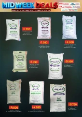 Page 4 in Midweek offers at KM trading & Al Safa Oman