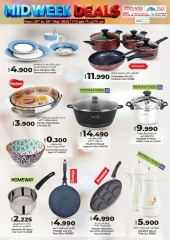 Page 34 in Midweek offers at KM trading & Al Safa Oman