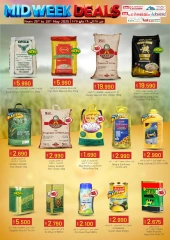 Page 5 in Midweek offers at KM trading & Al Safa Oman