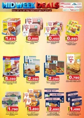 Page 7 in Midweek offers at KM trading & Al Safa Oman