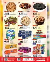 Page 11 in Big 4 Days Deals at Mark & Save Oman