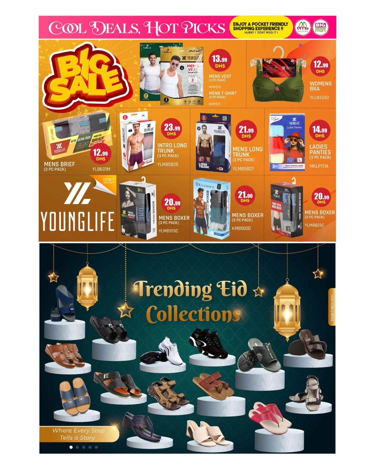 Page 24 in Special Promotion at BIGmart UAE