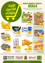 صفحة 1 ضمن صفقات مذهلة في نستو السعودية