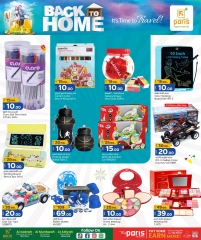 Página 6 |Ir a casa ofertas en Paris hipermercado Katar