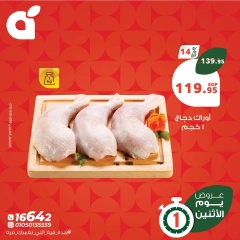 Page 11 dans Offres du lundi chez Panda Egypte