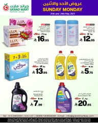 Página 6 en Ofertas entre semana en Grand mercado Arabia Saudita