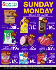 Página 1 en Ofertas entre semana en Grand mercado Arabia Saudita