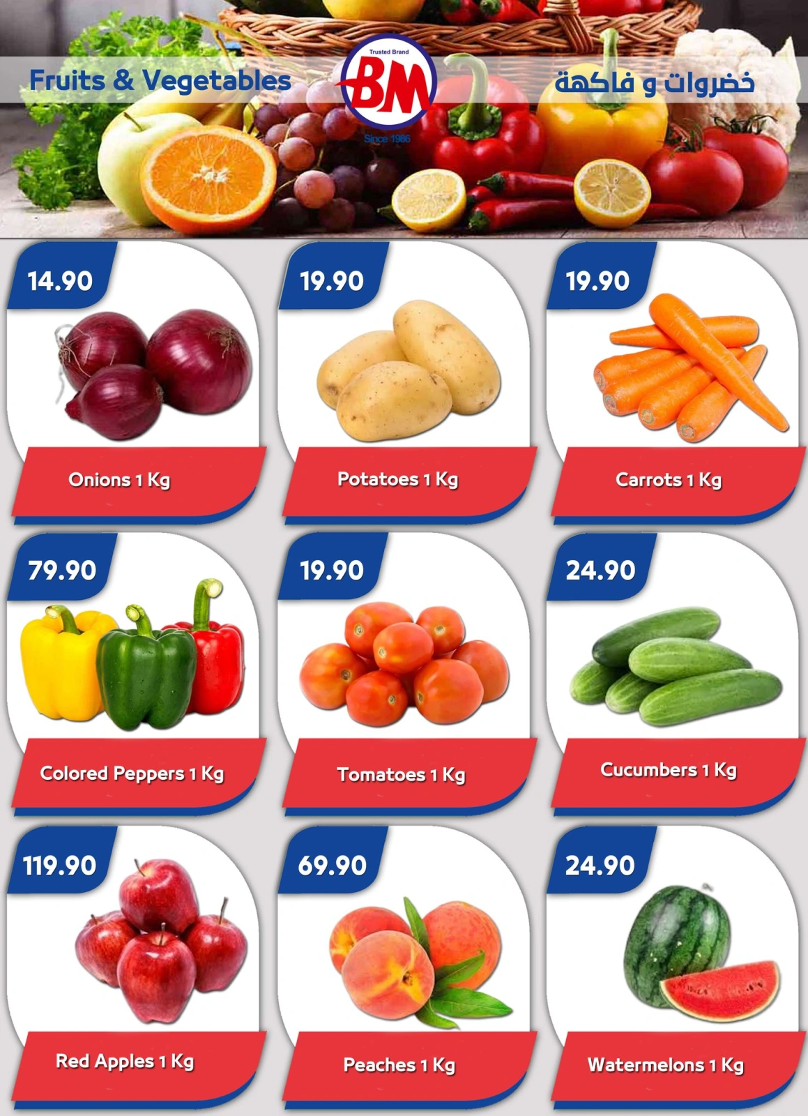 Página 9 en ofertas de verano en Mercado de Bassem Egipto