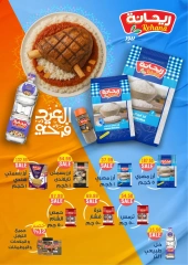 Page 21 in Eid Al Adha Mubarak offers at Euromarche Egypt