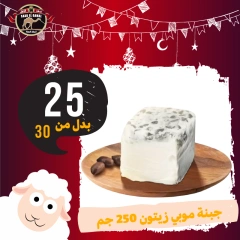 Page 3 in Eid Al Adha offers at Saad El Gamal hypermarket Egypt