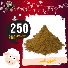 Page 6 in Eid Al Adha offers at Saad El Gamal hypermarket Egypt