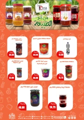 Page 33 dans Offres de l'Aïd Al Adha chez Marchés de Ghallab Egypte