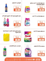 Page 13 dans Offres de l'Aïd Al Adha chez Marchés de Ghallab Egypte