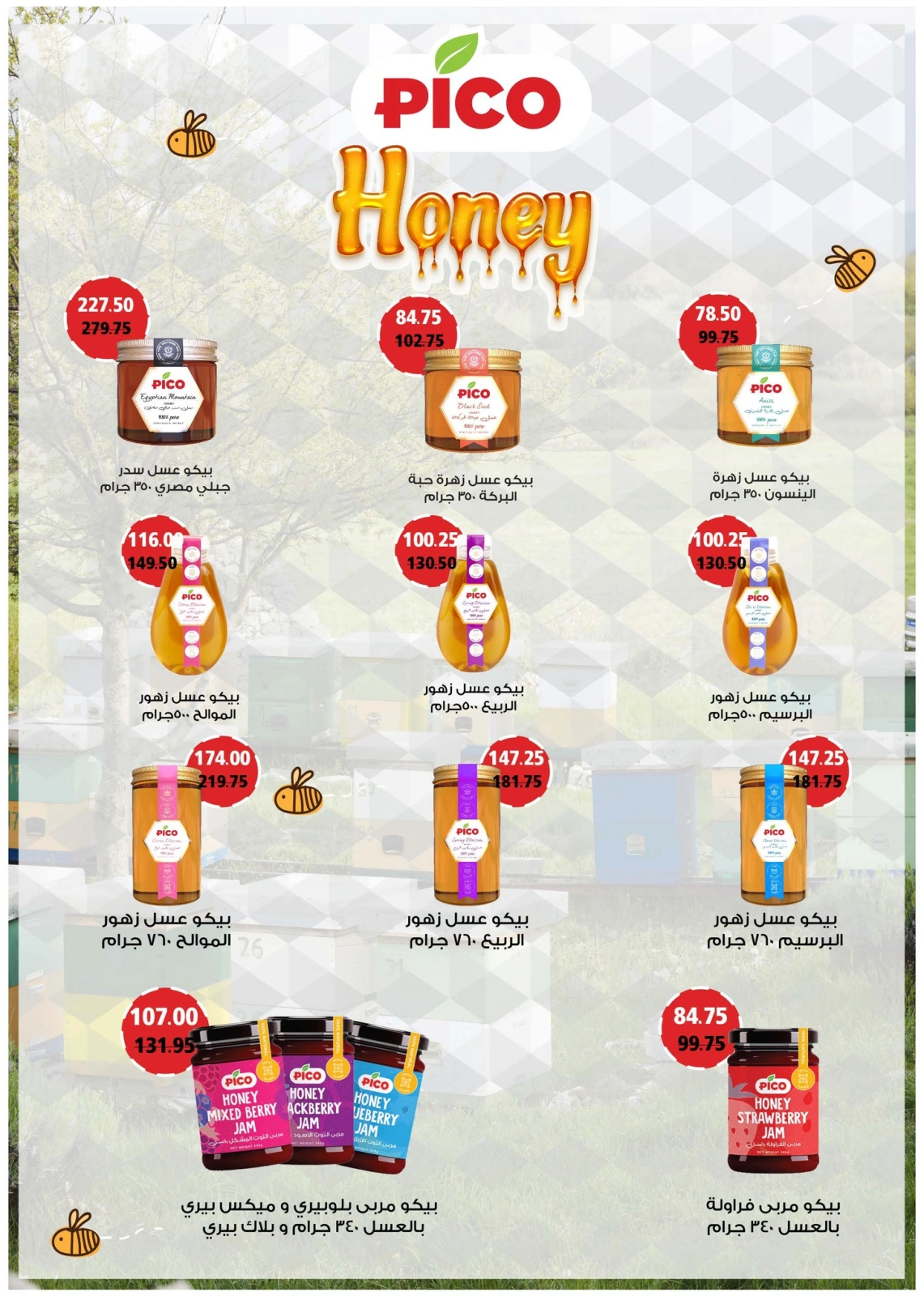 Page 25 in Eid Al Adha offers at Royal House Egypt