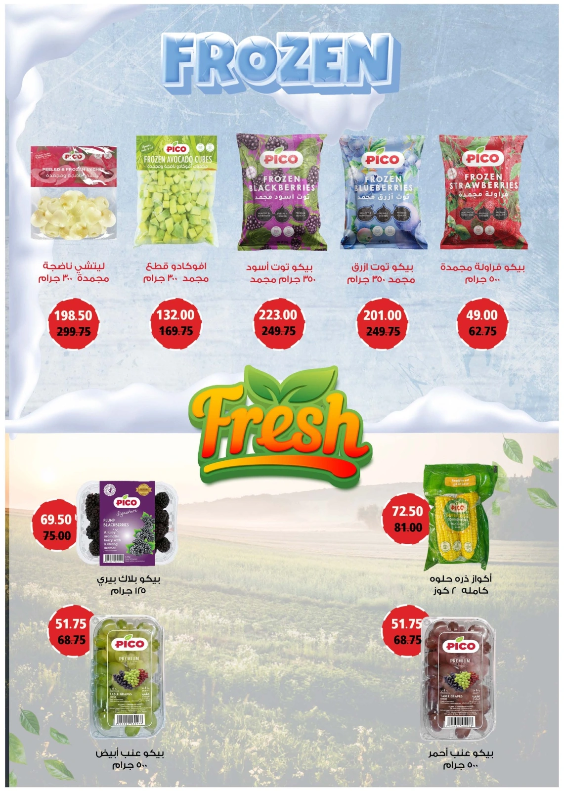 Page 21 in Eid Al Adha offers at Royal House Egypt