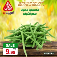 Page 4 dans Offres fantastiques chez Marché El Mahlawy Egypte